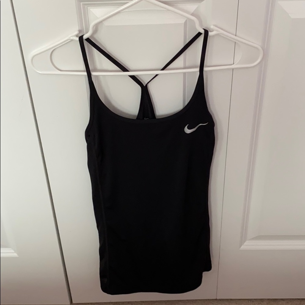Nike tank top